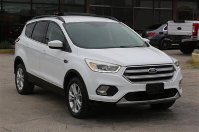 2017 Ford Escape SE   - Photo 11 - Arlington, TX 76011