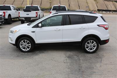 2017 Ford Escape SE   - Photo 6 - Arlington, TX 76011