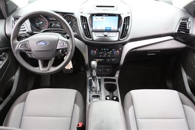 2017 Ford Escape SE   - Photo 34 - Arlington, TX 76011