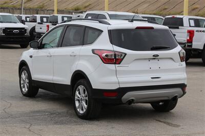 2017 Ford Escape SE   - Photo 7 - Arlington, TX 76011