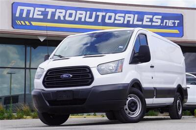 2016 Ford Transit 150   - Photo 1 - Arlington, TX 76011