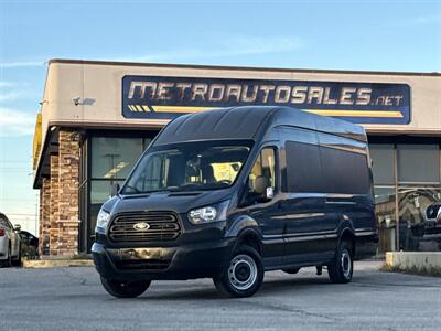 2019 Ford Transit 250 Van