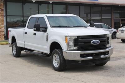 2017 Ford F-250 XL   - Photo 8 - Arlington, TX 76011