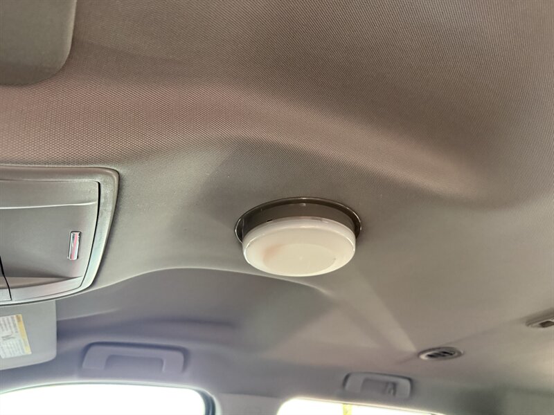 2017 Chevrolet Tahoe Police - Photo 30 - Arlington, TX 76011