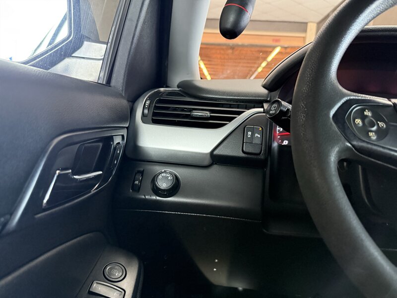 2017 Chevrolet Tahoe Police - Photo 21 - Arlington, TX 76011
