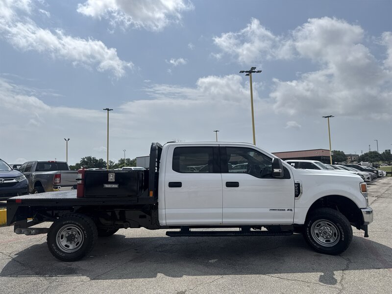 2022 Ford F-250 XL - Photo 4 - Arlington, TX 76011