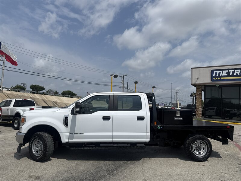 2022 Ford F-250 XL - Photo 8 - Arlington, TX 76011