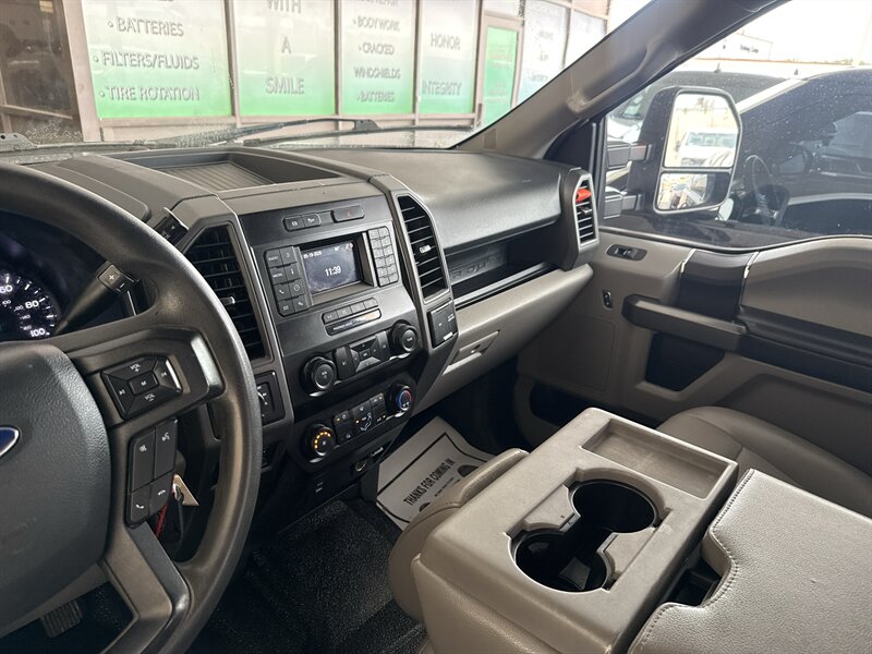 2022 Ford F-250 XL - Photo 26 - Arlington, TX 76011