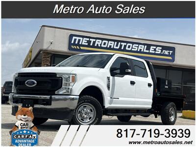 2022 Ford F-250 XL Truck