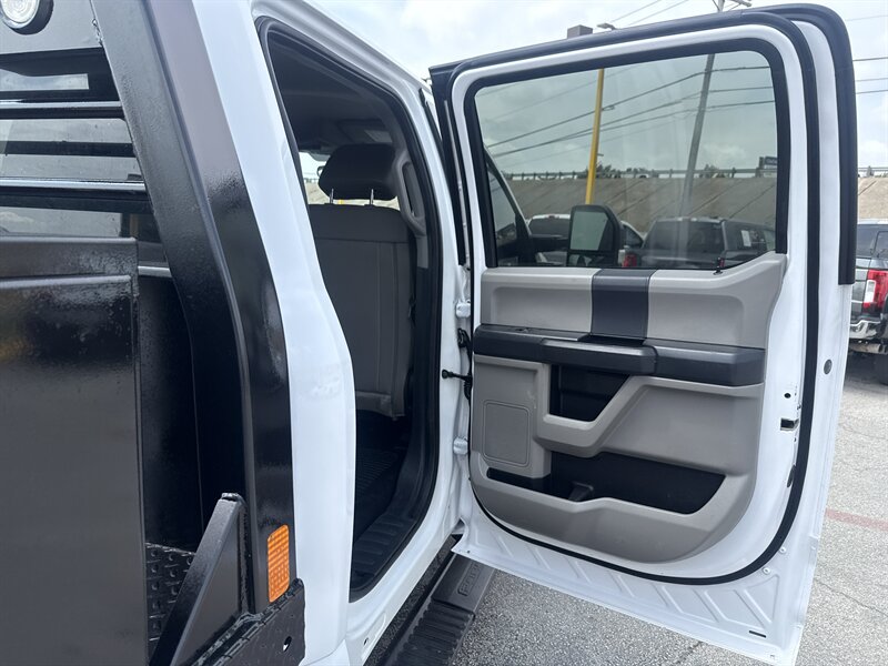 2022 Ford F-250 XL - Photo 19 - Arlington, TX 76011