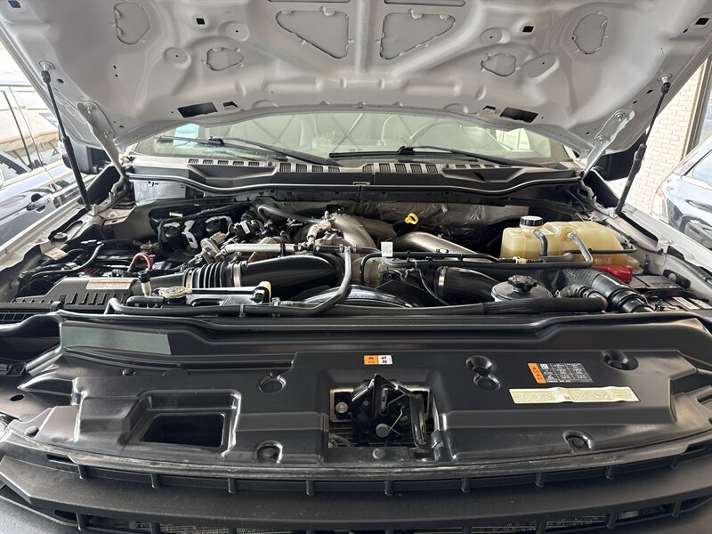 2022 Ford F-250 XL - Photo 28 - Arlington, TX 76011