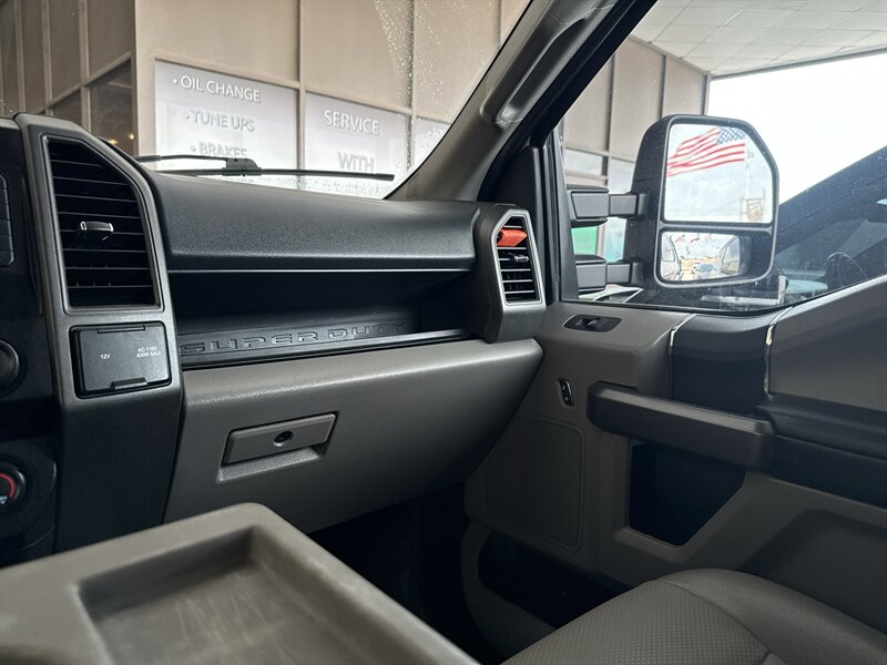 2022 Ford F-250 XL - Photo 25 - Arlington, TX 76011