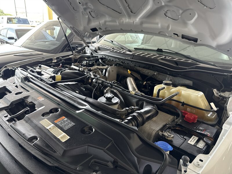 2022 Ford F-250 XL - Photo 29 - Arlington, TX 76011
