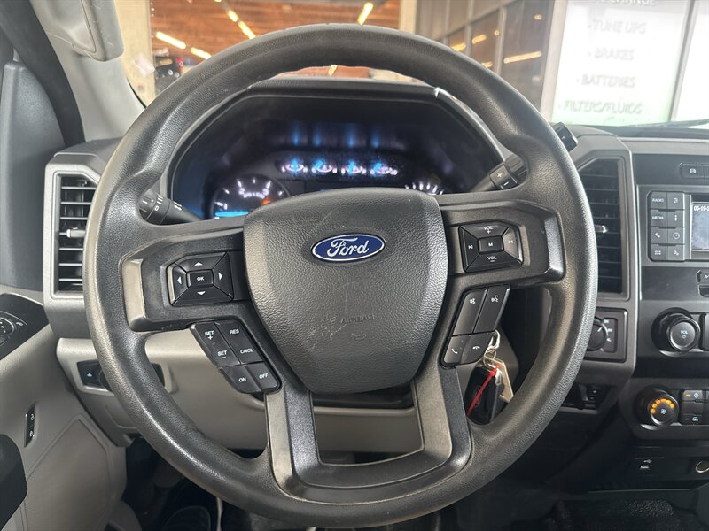 2022 Ford F-250 XL - Photo 22 - Arlington, TX 76011
