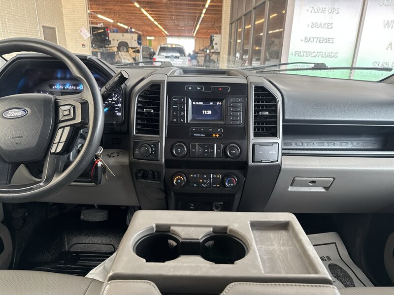 2022 Ford F-250 XL - Photo 24 - Arlington, TX 76011