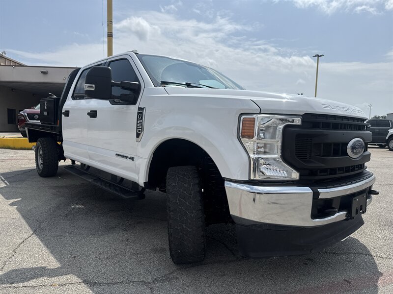 2022 Ford F-250 XL - Photo 3 - Arlington, TX 76011