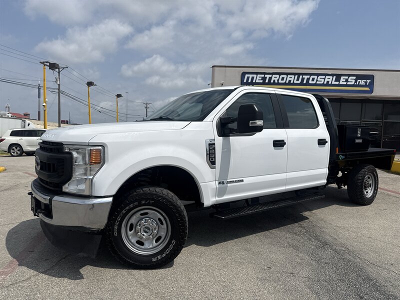 2022 Ford F-250 XL - Photo 9 - Arlington, TX 76011