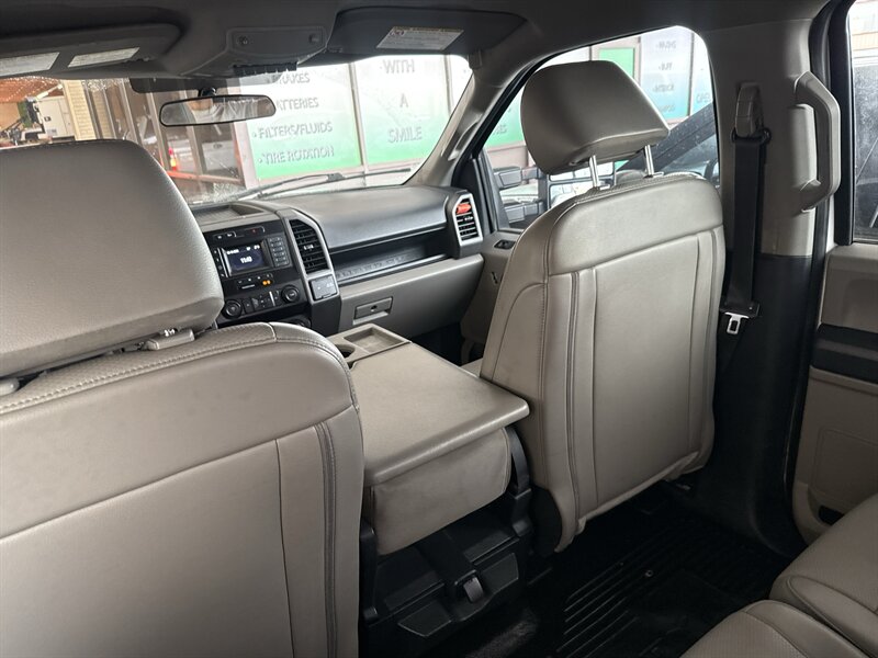 2022 Ford F-250 XL - Photo 27 - Arlington, TX 76011