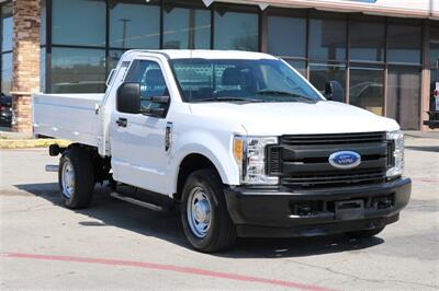 2017 Ford F-250 XL   - Photo 11 - Arlington, TX 76011