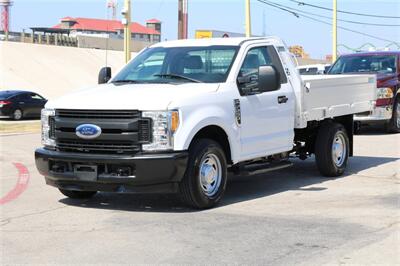 2017 Ford F-250 XL   - Photo 5 - Arlington, TX 76011