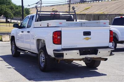 2015 Chevrolet Silverado 2500 Work Truck   - Photo 6 - Arlington, TX 76011