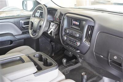 2015 Chevrolet Silverado 2500 Work Truck   - Photo 33 - Arlington, TX 76011