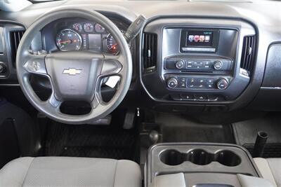 2015 Chevrolet Silverado 2500 Work Truck   - Photo 30 - Arlington, TX 76011