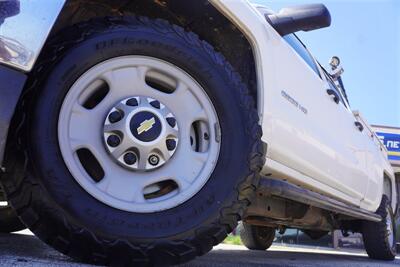 2015 Chevrolet Silverado 2500 Work Truck   - Photo 2 - Arlington, TX 76011