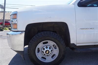 2015 Chevrolet Silverado 2500 Work Truck   - Photo 13 - Arlington, TX 76011