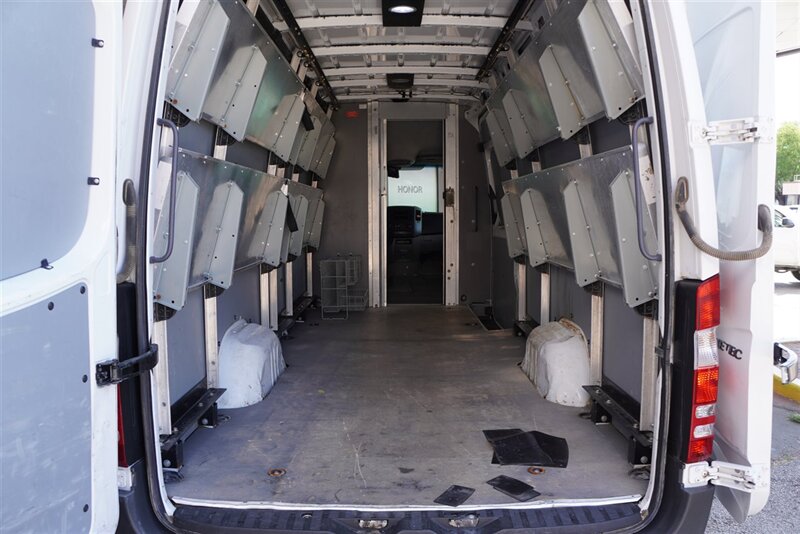 2012 Mercedes-Benz Sprinter Cargo 2500 - Photo 42 - Arlington, TX 76011