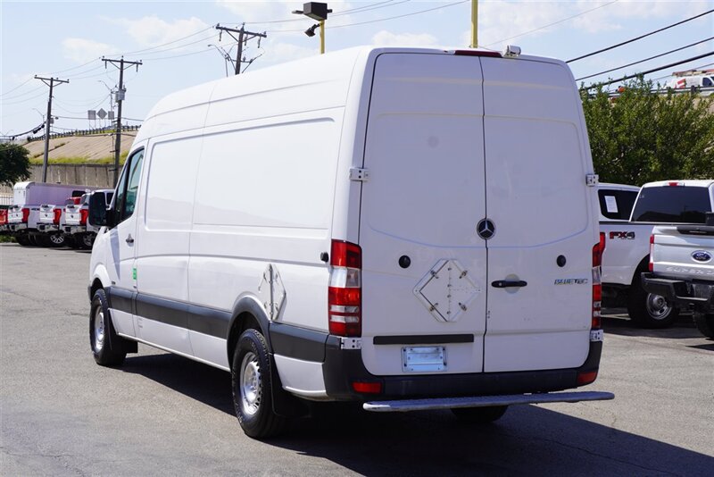 2012 Mercedes-Benz Sprinter Cargo 2500 - Photo 7 - Arlington, TX 76011