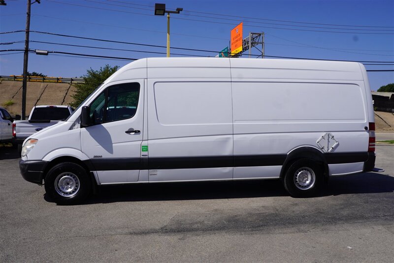 2012 Mercedes-Benz Sprinter Cargo 2500 - Photo 6 - Arlington, TX 76011