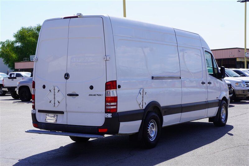 2012 Mercedes-Benz Sprinter Cargo 2500 - Photo 9 - Arlington, TX 76011