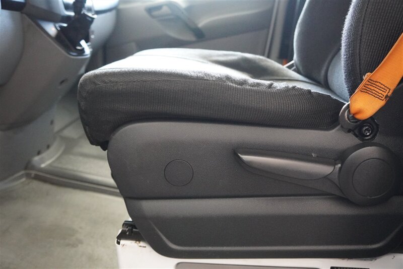 2012 Mercedes-Benz Sprinter Cargo 2500 - Photo 29 - Arlington, TX 76011
