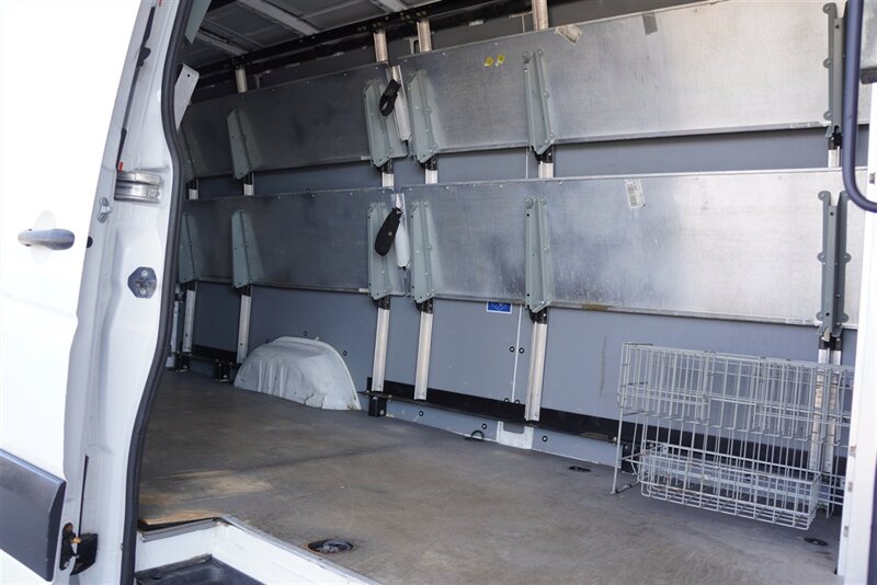 2012 Mercedes-Benz Sprinter Cargo 2500 - Photo 37 - Arlington, TX 76011