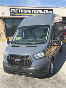 2021 Ford Transit 250 Full-Size