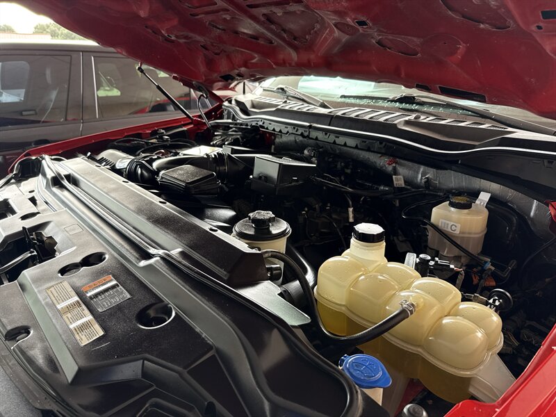 2021 Ford F-250 Lariat - Photo 30 - Arlington, TX 76011