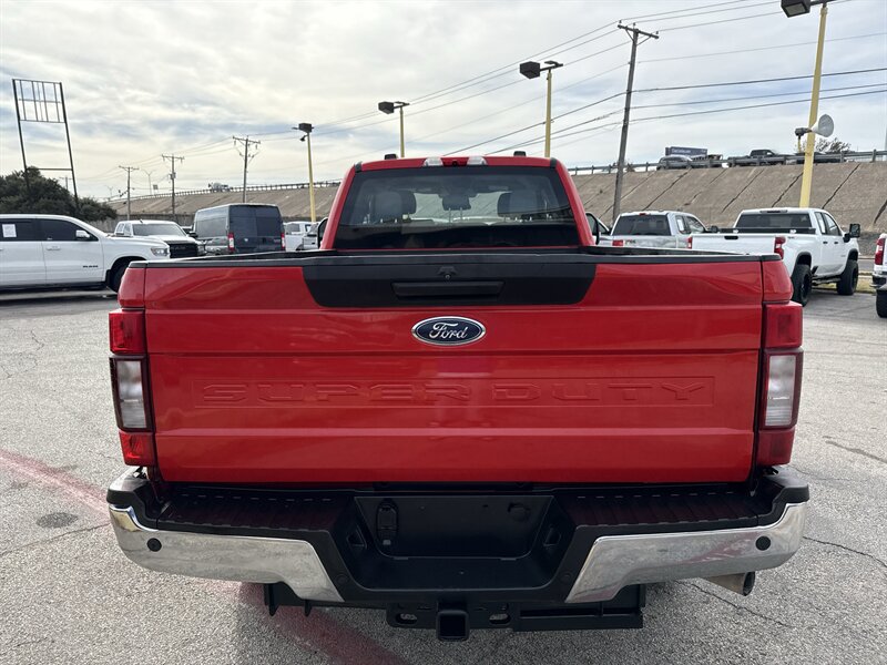 2021 Ford F-250 Lariat - Photo 6 - Arlington, TX 76011