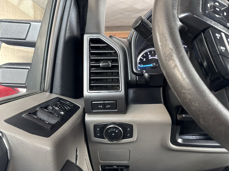 2021 Ford F-250 Lariat - Photo 21 - Arlington, TX 76011
