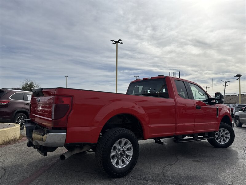2021 Ford F-250 Lariat - Photo 5 - Arlington, TX 76011