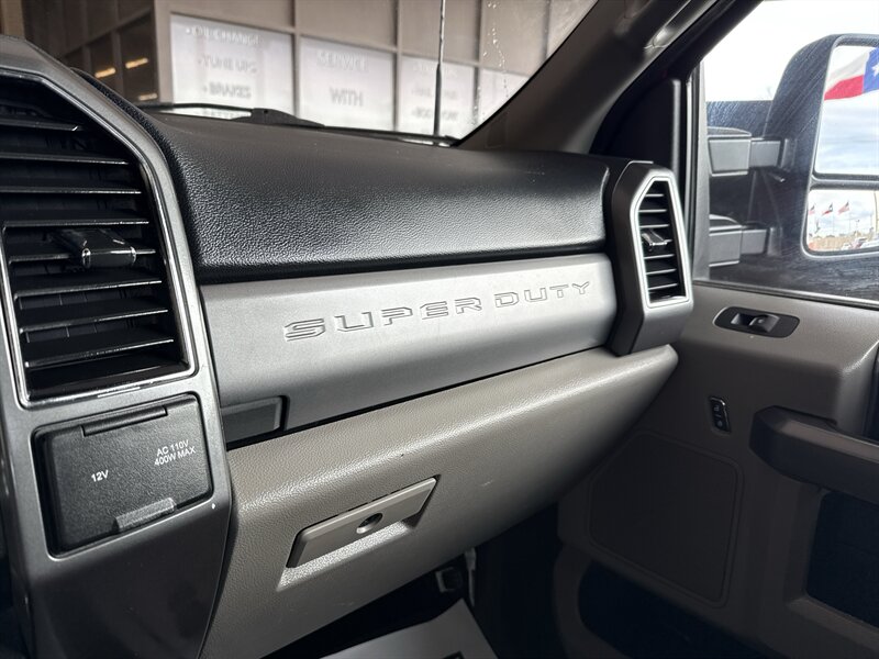 2021 Ford F-250 Lariat - Photo 26 - Arlington, TX 76011