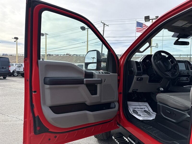 2021 Ford F-250 Lariat - Photo 13 - Arlington, TX 76011