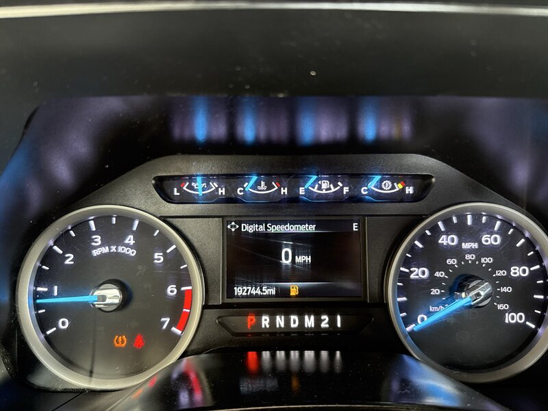 2021 Ford F-250 Lariat - Photo 23 - Arlington, TX 76011