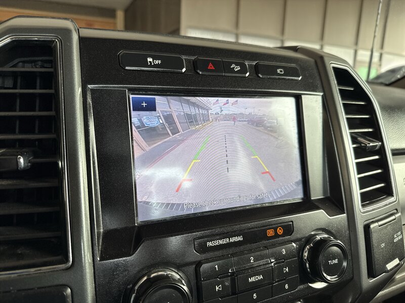 2021 Ford F-250 Lariat - Photo 24 - Arlington, TX 76011