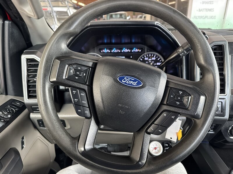 2021 Ford F-250 Lariat - Photo 22 - Arlington, TX 76011