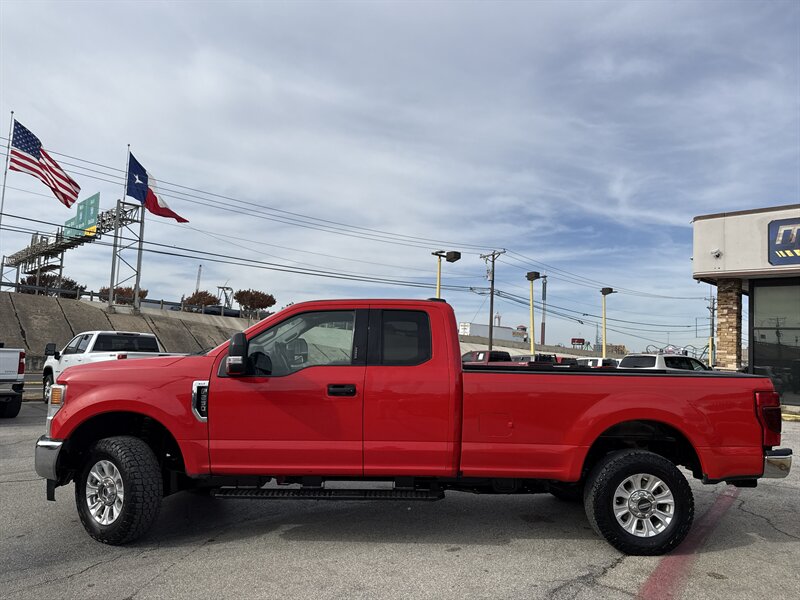 2021 Ford F-250 Lariat - Photo 9 - Arlington, TX 76011