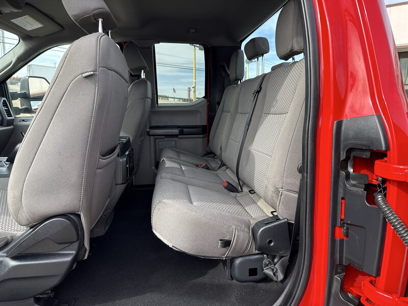 2021 Ford F-250 Lariat - Photo 16 - Arlington, TX 76011