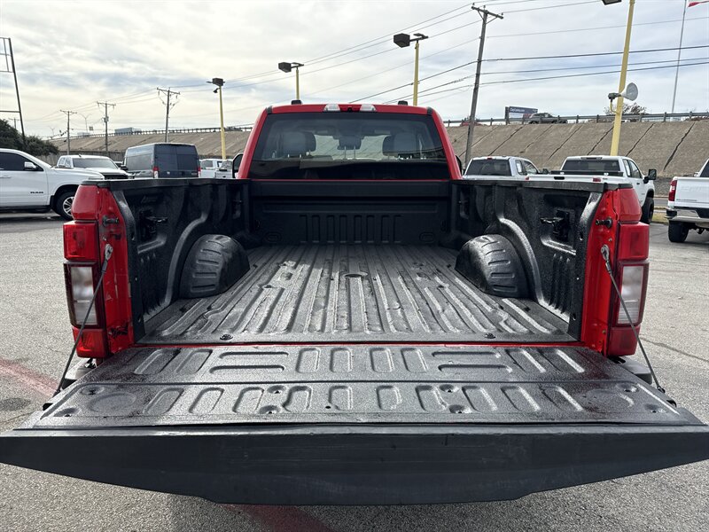 2021 Ford F-250 Lariat - Photo 7 - Arlington, TX 76011