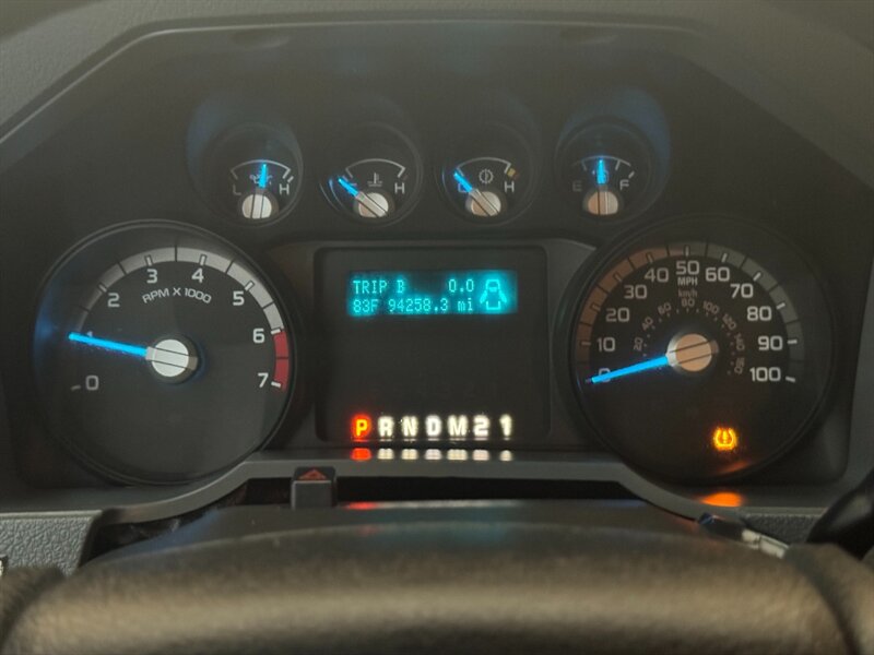 2013 Ford F-350 XLT - Photo 29 - Arlington, TX 76011