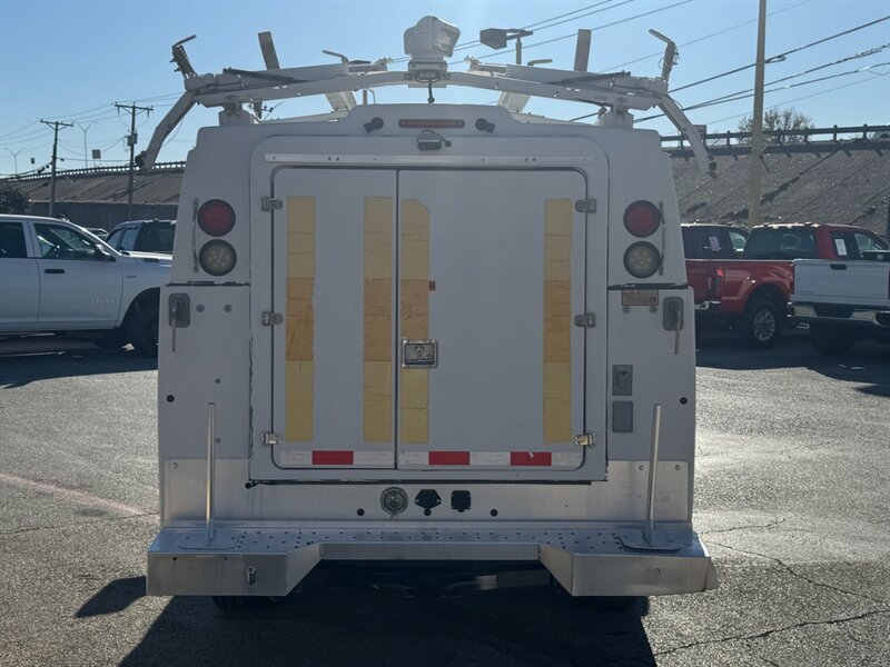 2013 Ford F-350 XLT - Photo 7 - Arlington, TX 76011